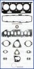 RENAU 7701476236 Gasket Set, cylinder head